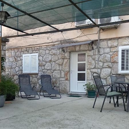 דוברובניק Apartment Marito מראה חיצוני תמונה