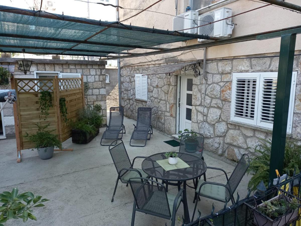 דוברובניק Apartment Marito מראה חיצוני תמונה
