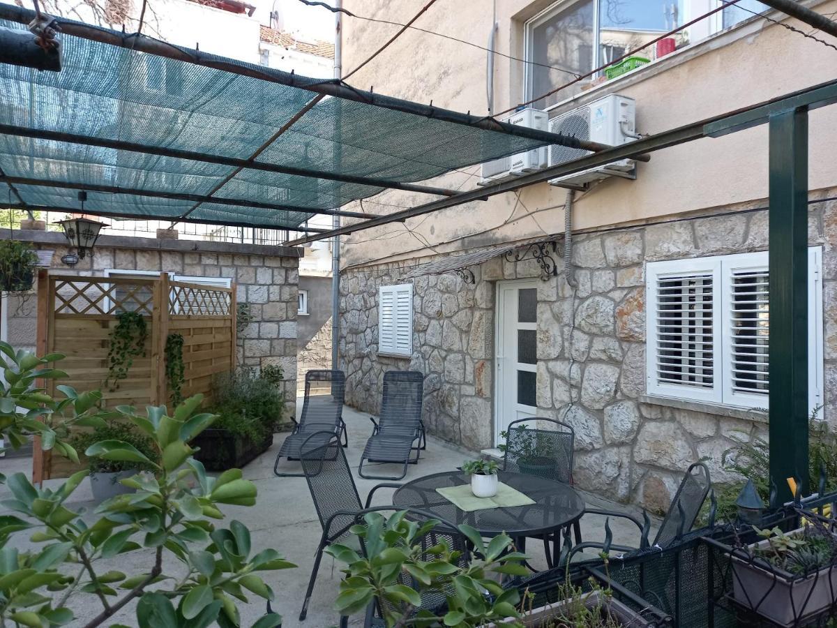 דוברובניק Apartment Marito מראה חיצוני תמונה