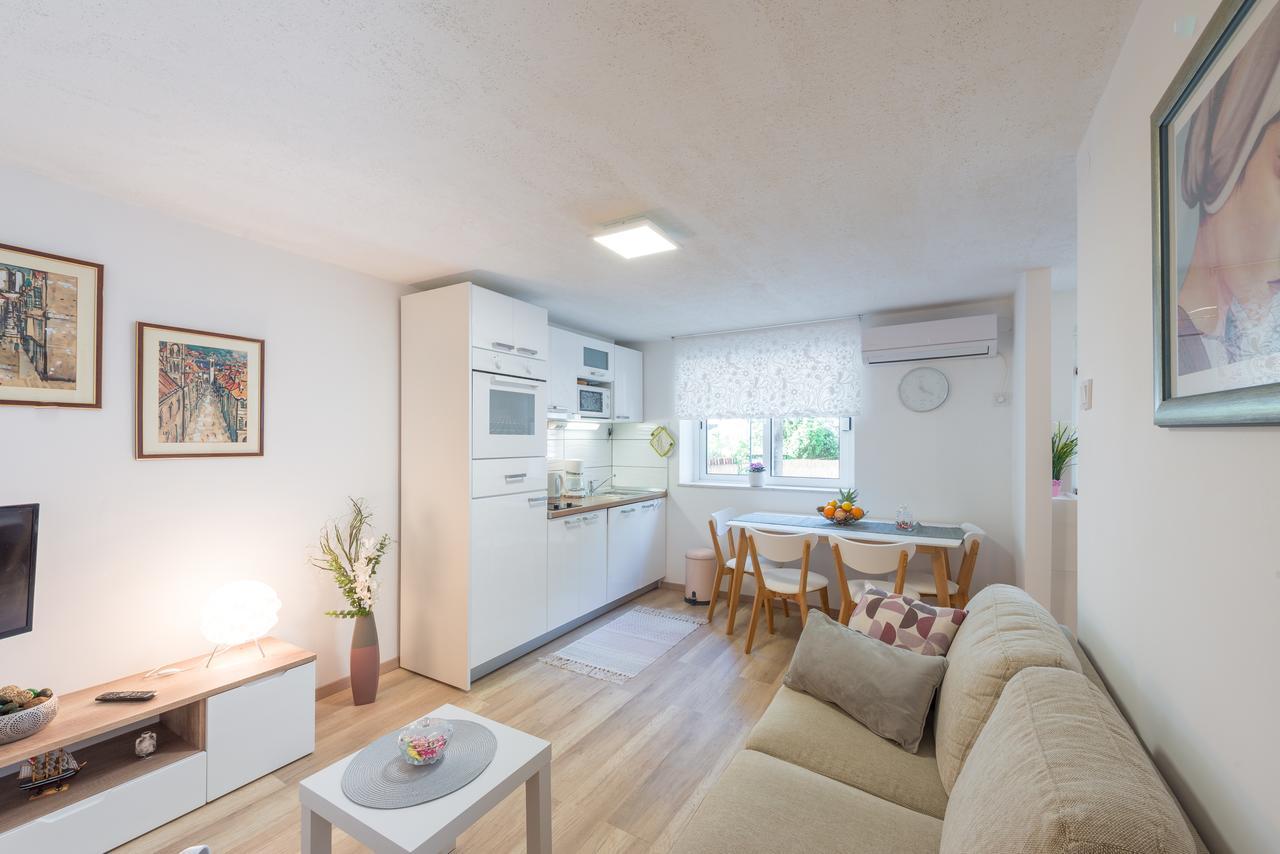 דוברובניק Apartment Marito מראה חיצוני תמונה