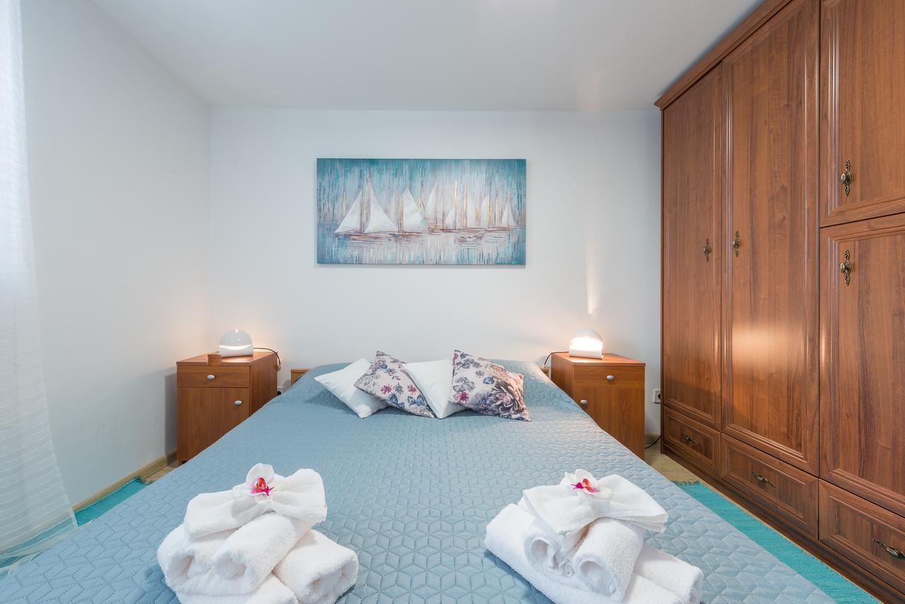 דוברובניק Apartment Marito מראה חיצוני תמונה
