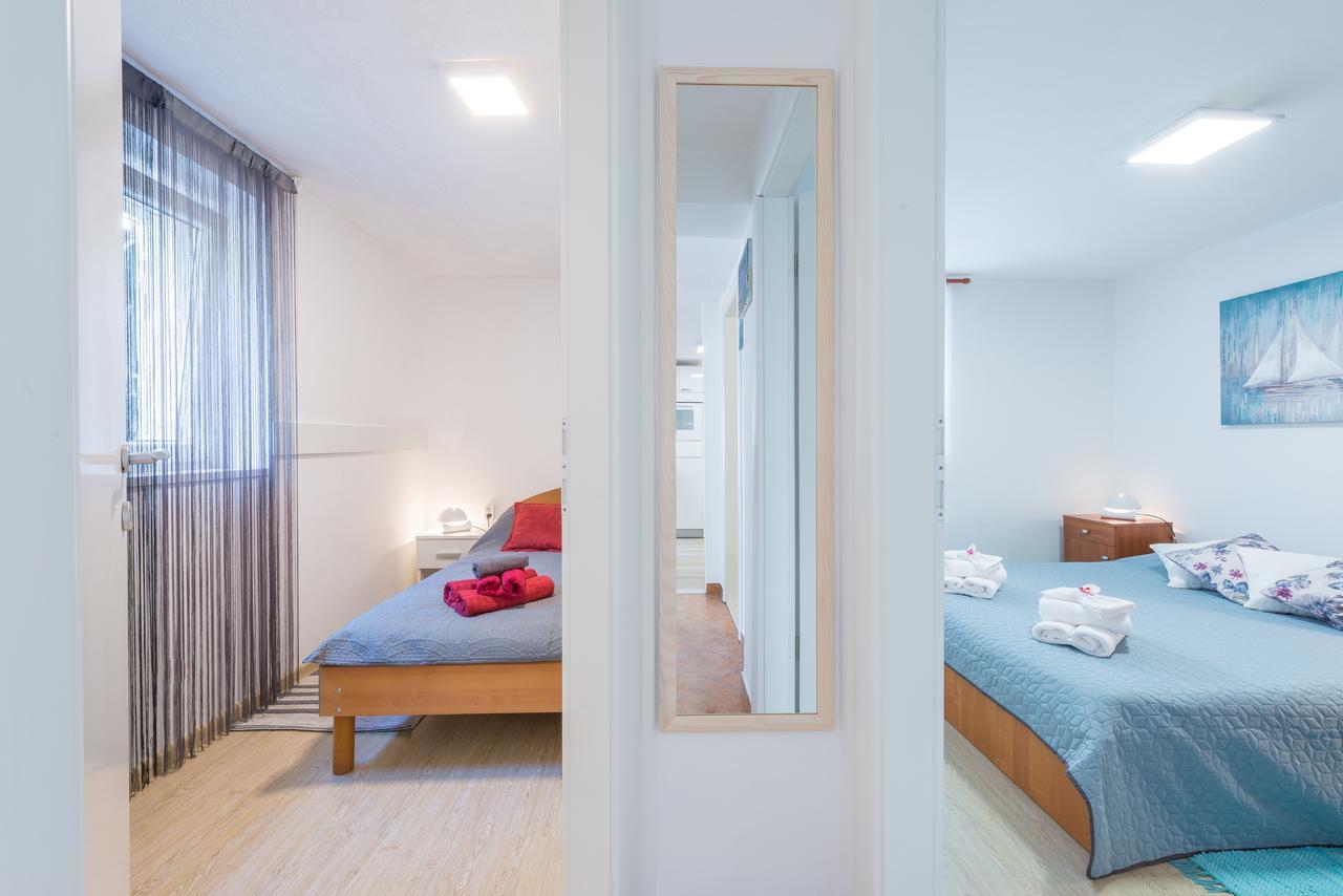 דוברובניק Apartment Marito מראה חיצוני תמונה