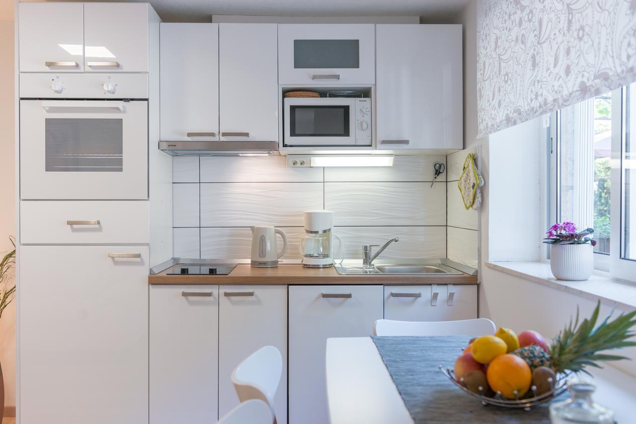 דוברובניק Apartment Marito מראה חיצוני תמונה