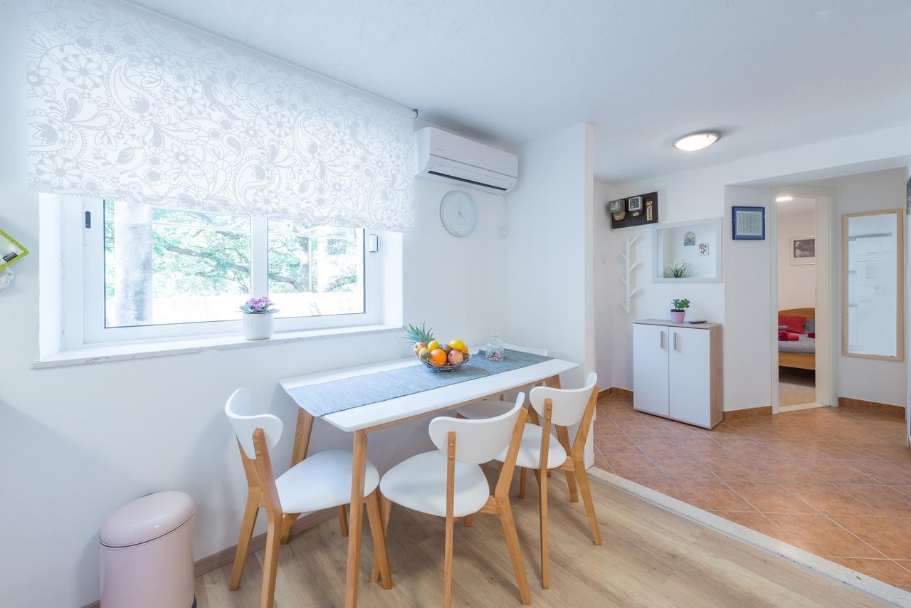 דוברובניק Apartment Marito מראה חיצוני תמונה