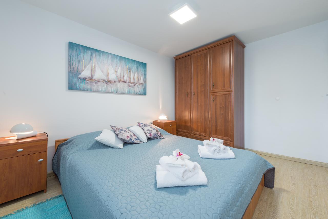דוברובניק Apartment Marito מראה חיצוני תמונה