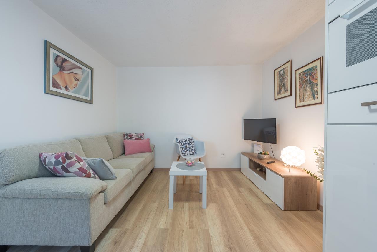 דוברובניק Apartment Marito מראה חיצוני תמונה