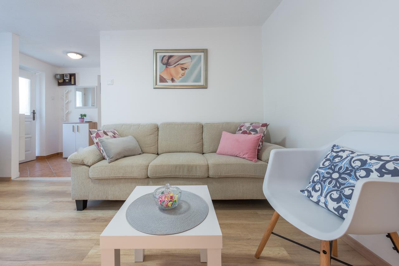 דוברובניק Apartment Marito מראה חיצוני תמונה