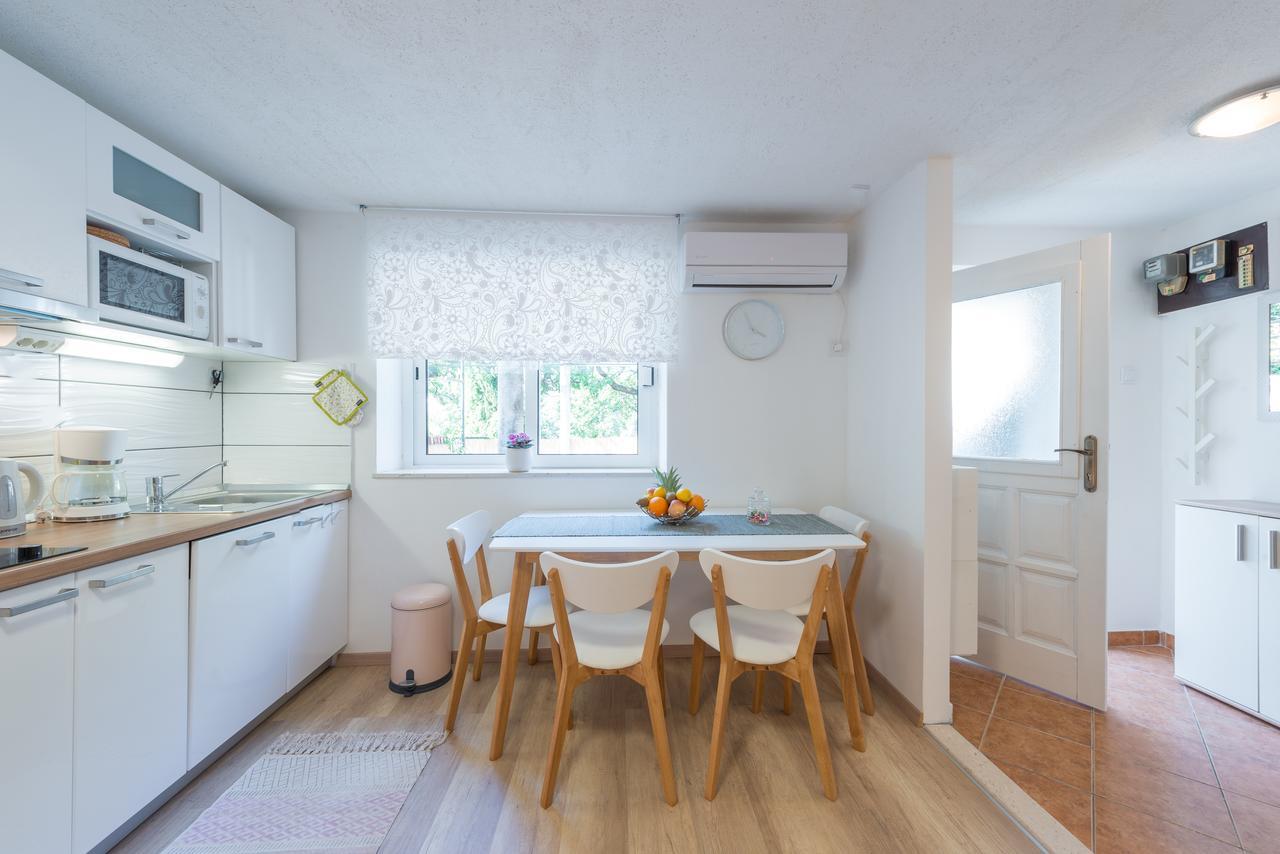 דוברובניק Apartment Marito מראה חיצוני תמונה