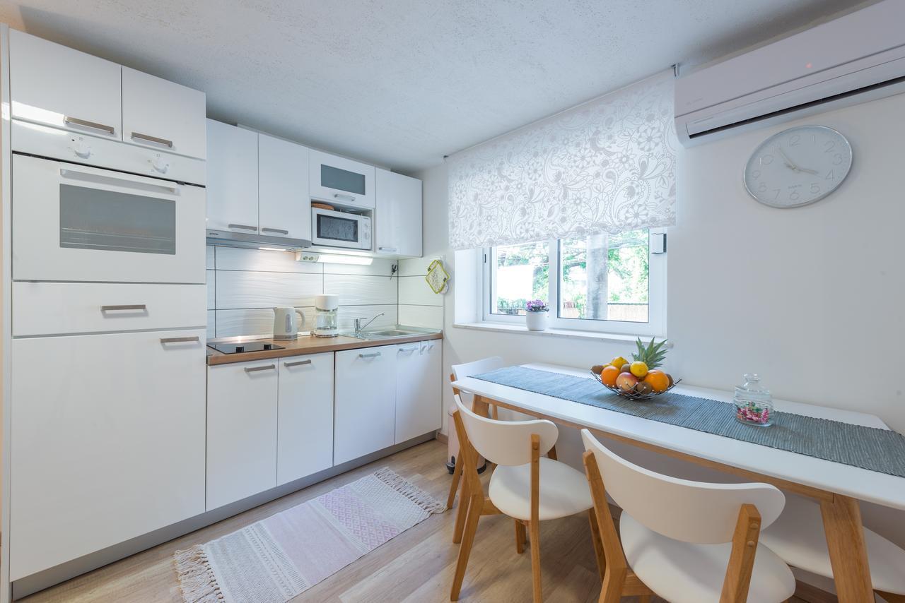 דוברובניק Apartment Marito מראה חיצוני תמונה