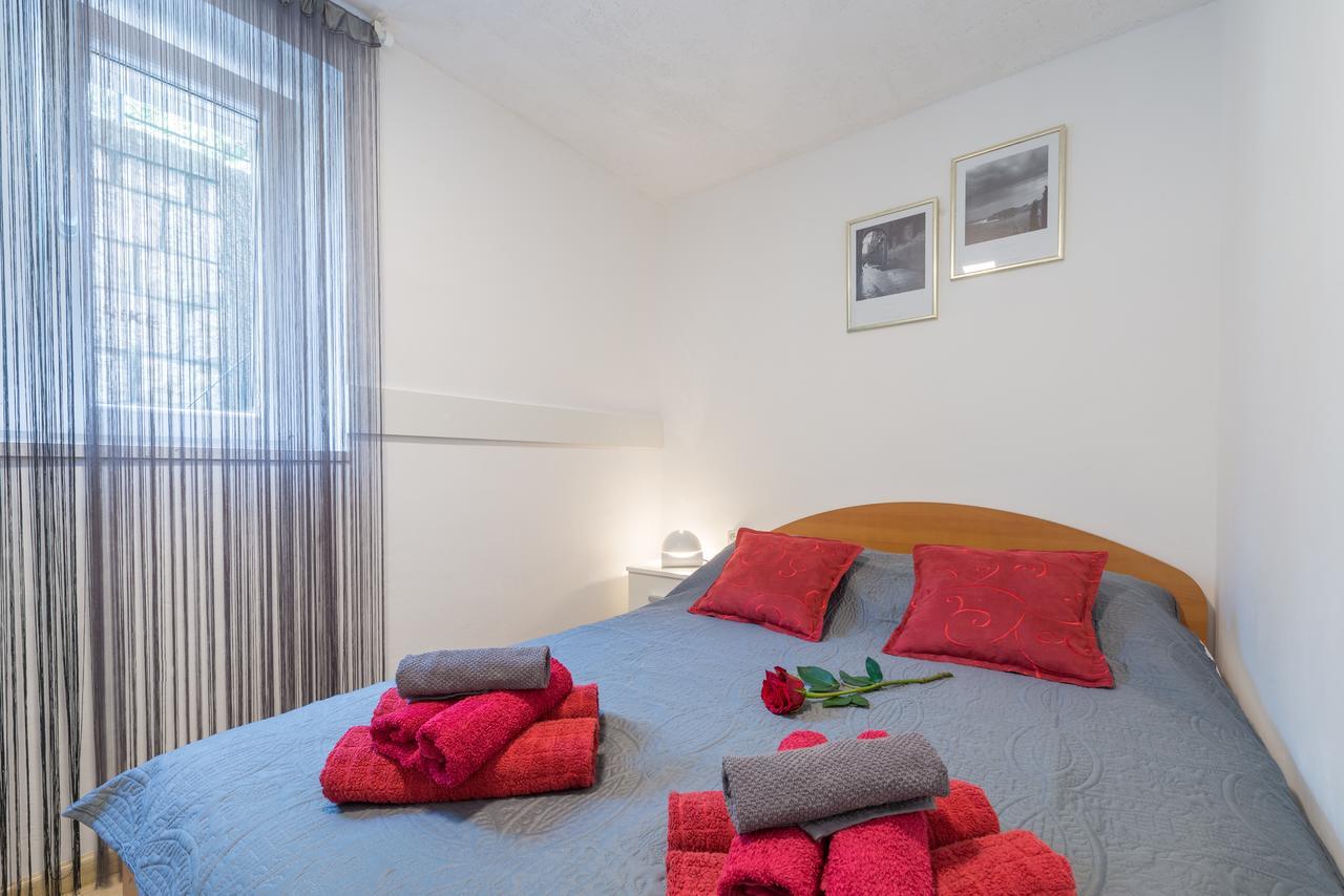 דוברובניק Apartment Marito מראה חיצוני תמונה