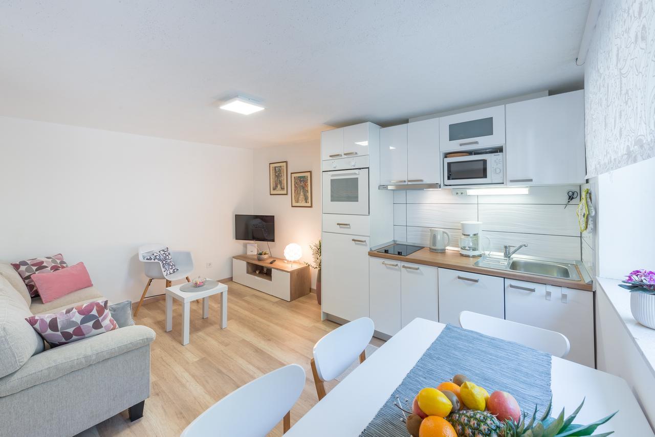 דוברובניק Apartment Marito מראה חיצוני תמונה